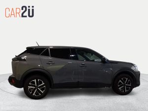 Peugeot 2008 Active Puretech 100 S&S 6 Vel. MAN