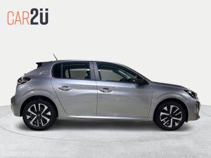 Peugeot 208 Active Puretech 75