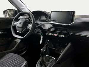 Peugeot 208 Active Puretech 75