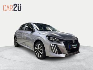 Peugeot 208 Active Puretech 75