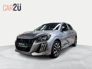 Peugeot 208 Active Puretech 75