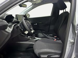 Peugeot 208 Active Puretech 75