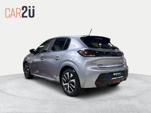 Peugeot 208 Active Puretech 75