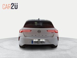 Opel Astra 1.6T Plug-in Hybrid 132kW (180CV) GS Aut