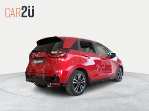 Honda Jazz 1.5 i-MMD SPORT