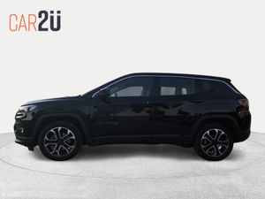 Jeep Compass eHybrid 1.5 MHEV 130HP Altitude DCT