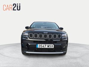 Jeep Compass eHybrid 1.5 MHEV 130HP Altitude DCT