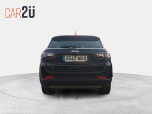 Jeep Compass eHybrid 1.5 MHEV 130HP Altitude DCT