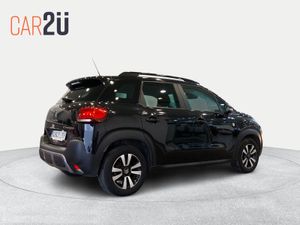 Citroën C3 Aircross PureTech 81kW (110CV) S&S C-Series