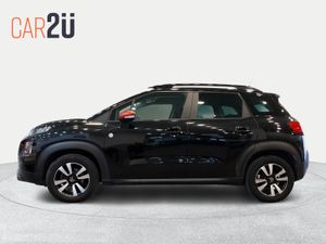 Citroën C3 Aircross PureTech 81kW (110CV) S&S C-Series