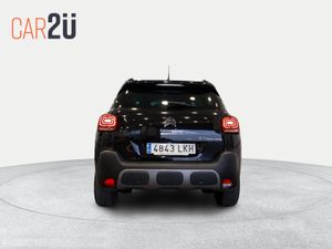 Citroën C3 Aircross PureTech 81kW (110CV) S&S C-Series