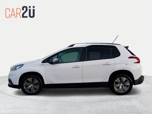 Peugeot 2008 PEUGEOT 2008 STYLE 1.2 PURETECH 110 S&S EAT6