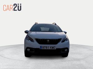 Peugeot 2008 PEUGEOT 2008 STYLE 1.2 PURETECH 110 S&S EAT6