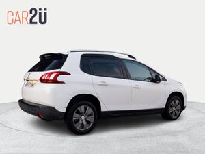 Peugeot 2008 PEUGEOT 2008 STYLE 1.2 PURETECH 110 S&S EAT6