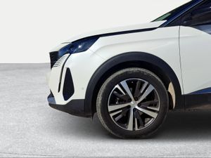 Peugeot 3008 1.2 PureTech 96KW S&S Allure Pack EAT8