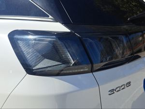 Peugeot 3008 1.2 PureTech 96KW S&S Allure Pack EAT8