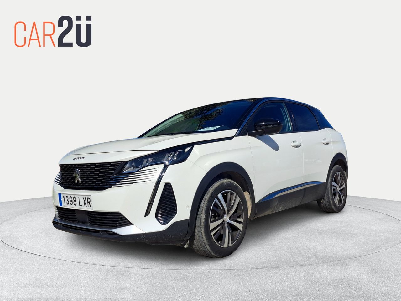 Peugeot 3008 1.2 PureTech 96KW S&S Allure Pack EAT8 - Foto 1