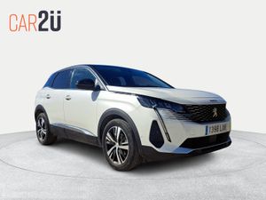 Peugeot 3008 1.2 PureTech 96KW S&S Allure Pack EAT8