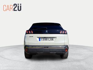 Peugeot 3008 1.2 PureTech 96KW S&S Allure Pack EAT8