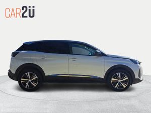 Peugeot 3008 1.2 PureTech 96KW S&S Allure Pack EAT8