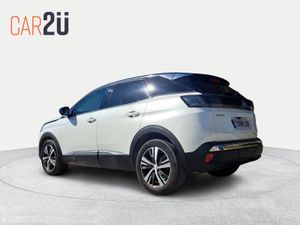 Peugeot 3008 1.2 PureTech 96KW S&S Allure Pack EAT8