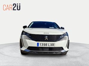 Peugeot 3008 1.2 PureTech 96KW S&S Allure Pack EAT8