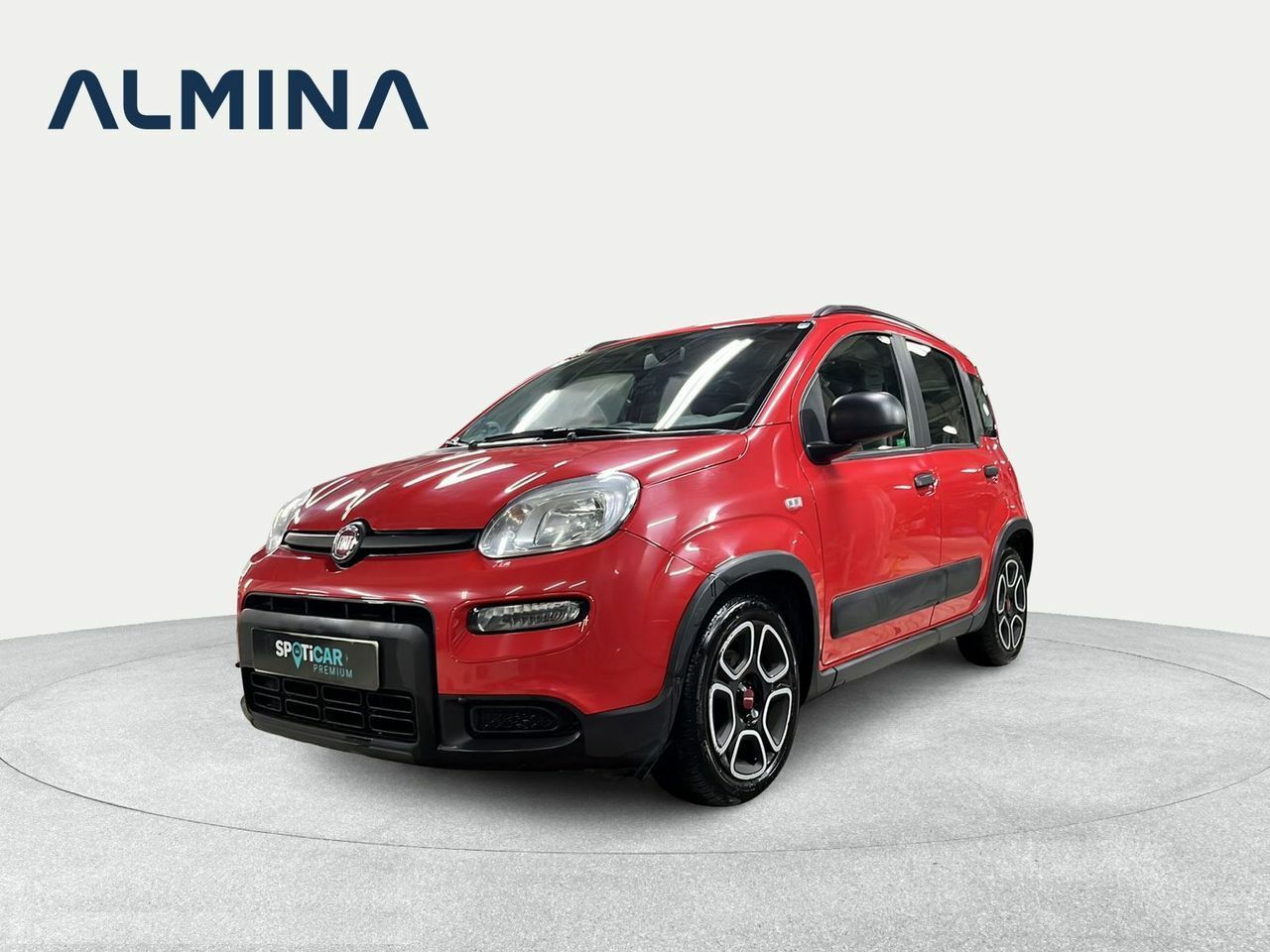 Fiat Panda City Life Hybrid 1.0 Gse 51kw (70CV) - Foto 1