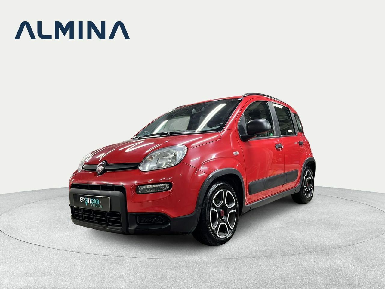 Fiat Panda City Life Hybrid 1.0 Gse 51kw (70CV) - Foto 1