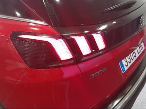 Peugeot 3008 PEUGEOT 3008 GT LINE PURETECH 130 EAT8