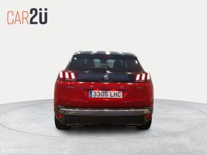 Peugeot 3008 PEUGEOT 3008 GT LINE PURETECH 130 EAT8