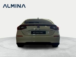 Honda Civic 2.0 i-MMD Elegance CVT