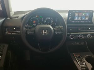 Honda Civic 2.0 i-MMD Elegance CVT