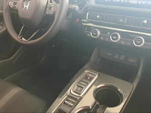 Honda Civic 2.0 i-MMD Elegance CVT