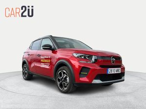 Citroën C3 Turbo 100 Max