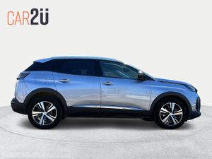 Peugeot 3008 1.5 BlueHDi 96kW (130CV) S&S Allure Pack