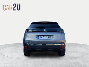 Peugeot 3008 1.5 BlueHDi 96kW (130CV) S&S Allure Pack