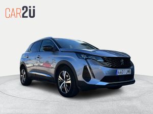 Peugeot 3008 1.5 BlueHDi 96kW (130CV) S&S Allure Pack