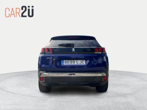 Peugeot 3008 1.2 PureTech 96KW (130CV) S&S Allure