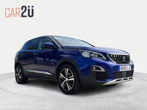 Peugeot 3008 1.2 PureTech 96KW (130CV) S&S Allure