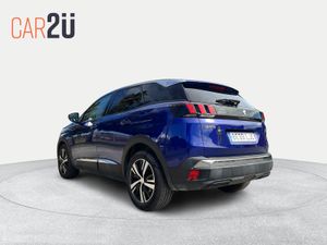 Peugeot 3008 1.2 PureTech 96KW (130CV) S&S Allure