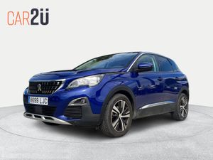 Peugeot 3008 1.2 PureTech 96KW (130CV) S&S Allure