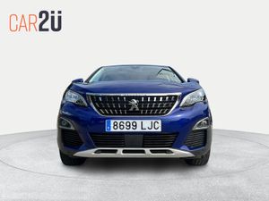 Peugeot 3008 1.2 PureTech 96KW (130CV) S&S Allure