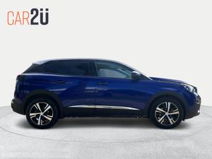 Peugeot 3008 1.2 PureTech 96KW (130CV) S&S Allure