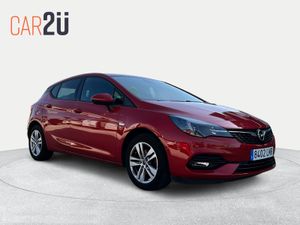 Opel Astra 1.2T SHL 81kW (110CV) GS Line