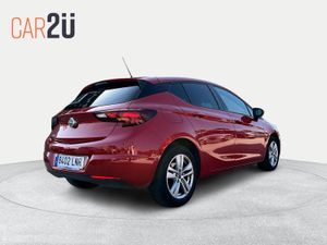 Opel Astra 1.2T SHL 81kW (110CV) GS Line