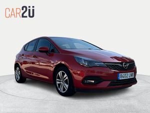 Opel Astra 1.2T SHL 81kW (110CV) GS Line