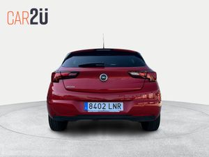 Opel Astra 1.2T SHL 81kW (110CV) GS Line