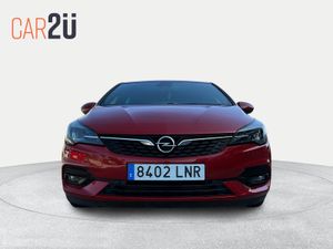 Opel Astra 1.2T SHL 81kW (110CV) GS Line