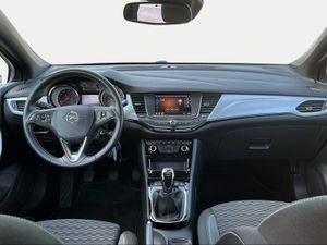 Opel Astra 1.2T SHL 81kW (110CV) GS Line