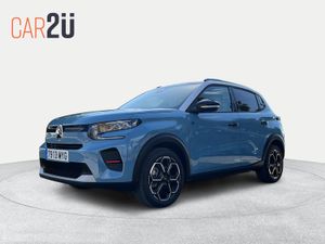 Citroën C3 ë-C3 Eléctrico Max